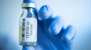 Жителю Сингапура по ошибке ввели 5 доз вакцины от коронавируса