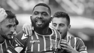 Уругвайский футболист Сантьяго Гарсия найден мертвым в своем доме