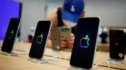 Apple прекратит производство Iphone 12 - СМИ