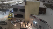 "Дикие крики, звон стекла". Молодежь устроила потасовку в центре Петропавловска