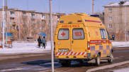 27 тысяч казахстанцев лечатся от COVID-19 и пневмонии