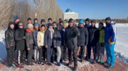 Бесплатный "марафон здоровья" запустили в Нур-Султане