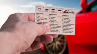 Енді жүргізуші куәлігі қандай жағдайда керек? ІІМ жауабы