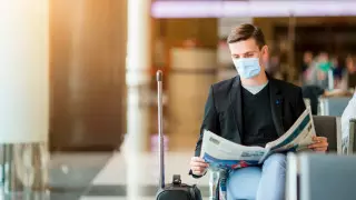 Эксперты рассказали, когда ждать возобновления дальних перелетов