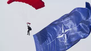 Германия рекордно увеличила расходы на оборону - СМИ