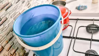 Две водяные скважины работали без санитарного заключения в Алматы