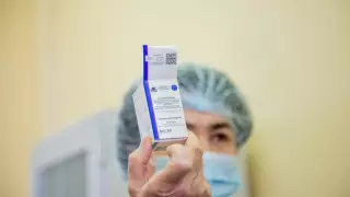 Вакцина алғандар көбейген сайын оны салдыра алмайтындарды қорғай аламыз - дәрігер