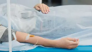 Упавшую с инсультом женщину ограбили в Кызылорде