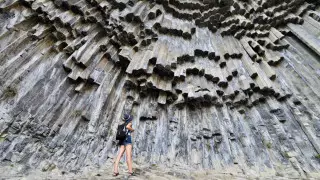 "Чертова пасека" и копье судьбы. Зачем ехать к Симфонии камней в Армении