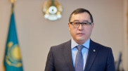 Интернет-конференция. Глава Комитета госдоходов отвечает на вопросы