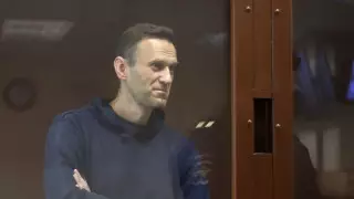 YouTube заблокировал видео разговора Навального с "отравителем из ФСБ"