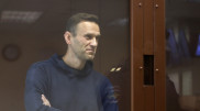 YouTube заблокировал видео разговора Навального с "отравителем из ФСБ"