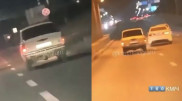 "Торопится в Хогвартс": гонщика на "Москвиче" наказали в Алматы