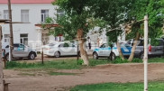 Полицейский применил оружие: шестеро получили сроки за нападение на сотрудников в ЗКО