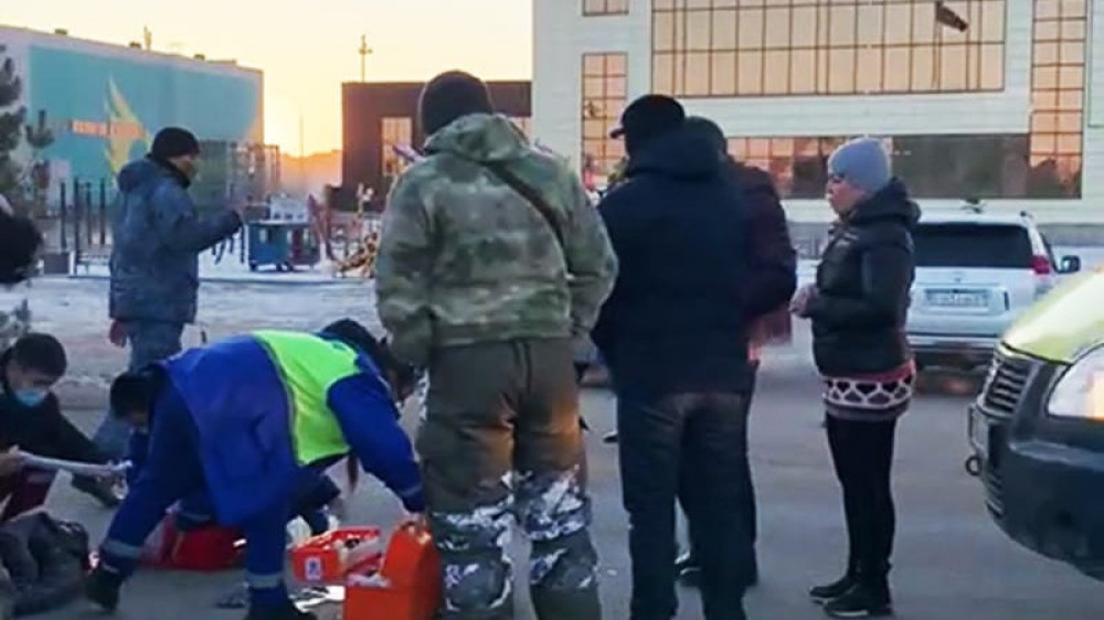 Автолюбительнице вынесли приговор за смертельный наезд на ребенка в Уральске