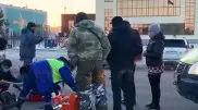 Автолюбительнице вынесли приговор за смертельный наезд на ребенка в Уральске