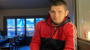 Хабиб Нурмагомедов рассказал о бое своей мечты