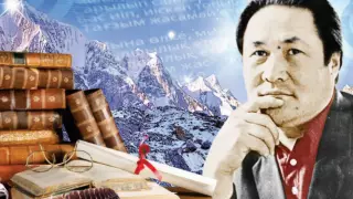 Токаев напомнил о юбилее поэта Мукагали Макатаева