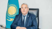 Стали известны подробности задержания акима в Алматинской области