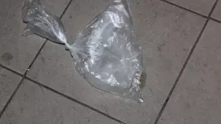 Гашиш в прямой кишке пытался пронести осужденный в СИЗО