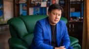 Президент Кыргызстана недоволен назначением мэром Бишкека бизнесмена, ударившего женщину