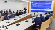 Transparency Kazakhstan признал Туркестанскую область успешной в борьбе с коррупцией