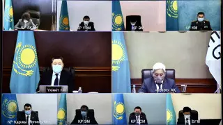 Необходима системная работа по развитию возобновляемой энергетики - Мамин