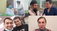 "Наконец-то, ұят қайда?". Қазақстандықтар вакцина туралы қалжыңдап жатыр