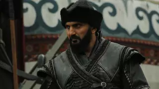 Алматинец снимается в турецком сериале с Бураком Озчивитом