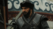 Алматинец снимается в турецком сериале с Бураком Озчивитом