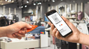 Смартфон в Казахстане заменит традиционный POS-терминал