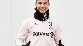 Рекорд Криштиану Роналду побил экс-нападающий "Барселоны"