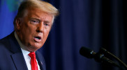 Сенат США признал конституционным процесс импичмента Трампа