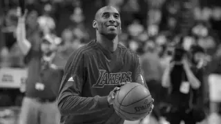 Стала известна причина крушения вертолета Коби Брайанта