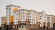 10 тысяч социальных квартир построят для астанчан в 2021 году