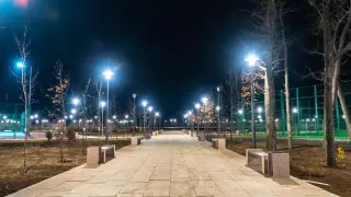 Как изменились окраины Нур-Султана