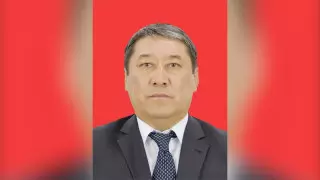 Второй и. о. мэра за сутки назначен в Бишкеке