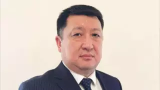 Шалкар Кожаев стал заместителем пресс-секретаря Президента