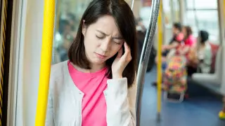 Названы семь признаков тихого инсульта