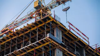 18 проблемных ЖК хотят достроить в Нур-Султане