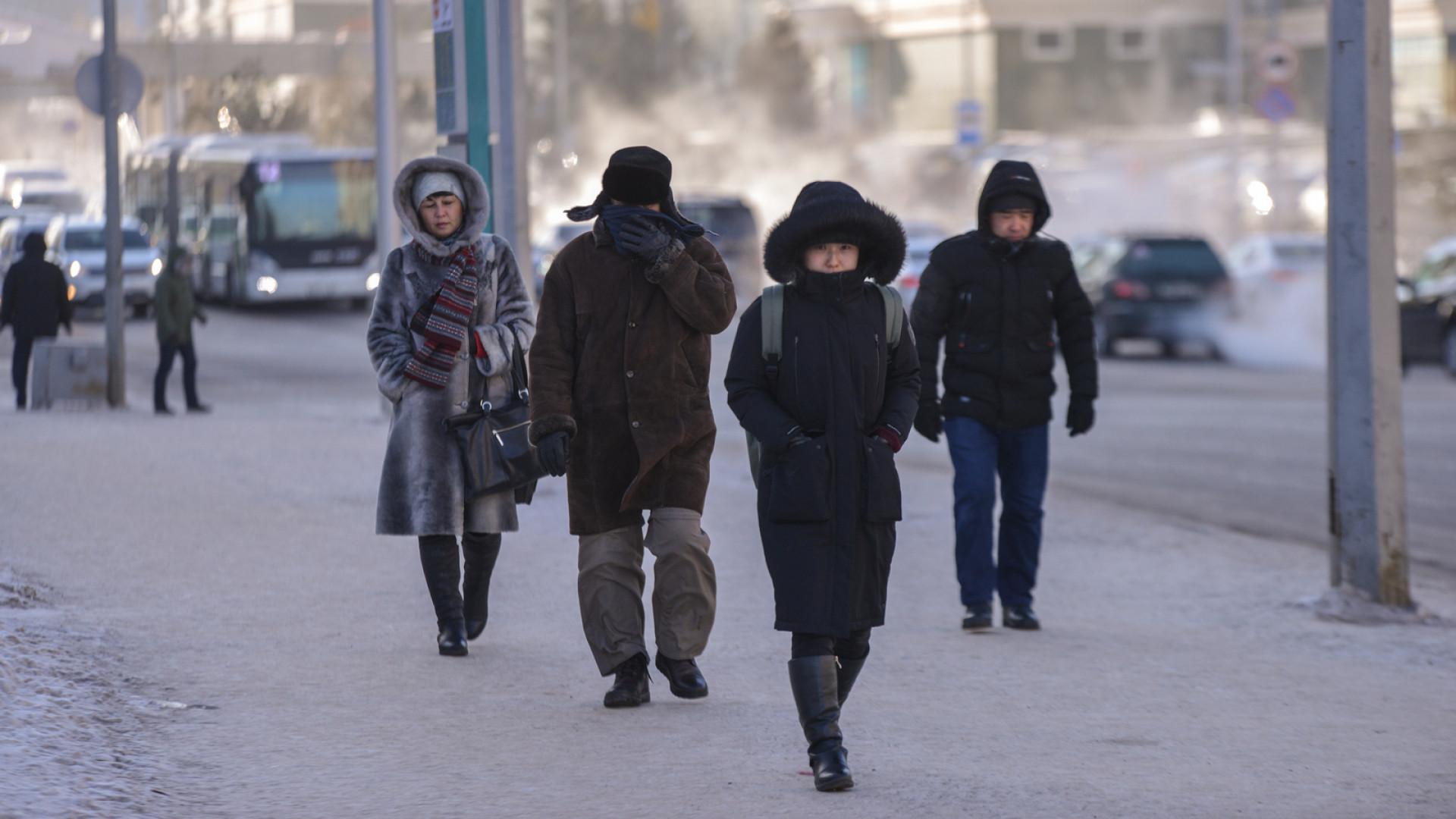 "У нас 3 млн русских, вот пускай они и работают": Замерший Казахстан хочет обратить в рабство все русскоязычное население