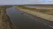 Река Урал может исчезнуть. Мажилисмены попросили ускорить ее восстановление