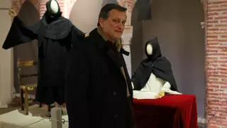 Город во Франции открыл музеи несмотря на правительственные ограничения