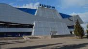 Спорткомплекс "Казахстан" могут снести в Нур-Султане