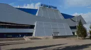Спорткомплекс "Казахстан" могут снести в Нур-Султане