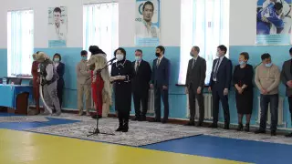 В Нур-Султане дали старт празднованию 150-летия Кажымукана Мунайтпасова