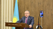 Ондасын Уразалин: Нам удалось сохранить темпы роста экономики