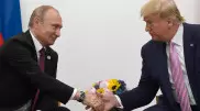 Описана реакция Трампа на пропущеный звонок от Путина