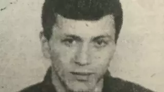 Пойман преступник из Казахстана, разыскиваемый по всему миру с 1999 года