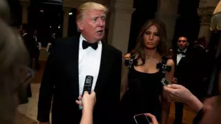 Соседи попросили выселить Трампа из особняка во Флориде